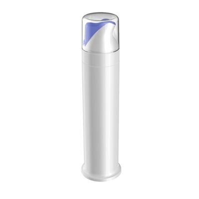 comprar TPE 100 ml de pasta de dientes global de color personalizado sin aire Fabricación en línea