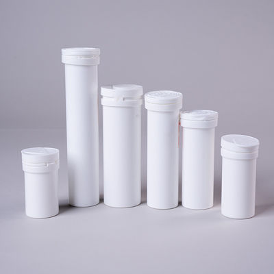 comprar Multivitamínico Vitamina C Etiqueta privada PP Efervescente Tableta Tubos de botella tapa Como imagen Fabricación en línea