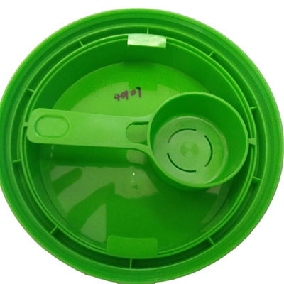 comprar La tapa de polvo de leche 502 favorita del Grupo YILI con rendimiento de super sellado de cuchara Fabricación en línea