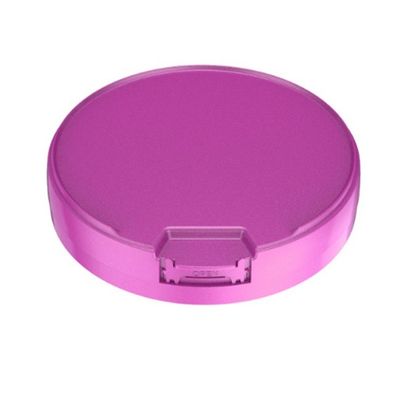 Advantageous Super Sealing Performance Milk Powder Flip Cover for Milk Powder Can OEM