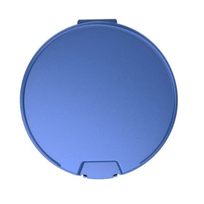 PP Plastic Pilfer-Proof Flip Top Lids for Customized Milk Powder Can Cover Hot