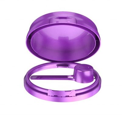 Plant 500g Milk Powder Can with Scoop and Pilfer-Proof Enclosure OEM Pilfer-Proof