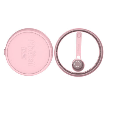 Perfect Tin Can Packed Powders 502 Flip Top Cap Milk Powder Food Grade Lid with Scoop