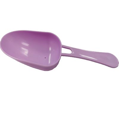 comprar Medición de cucharada de sopa de arroz de plástico de PP para el rango de edad de 0 a 12 meses Material libre de BPA Fabricación en línea