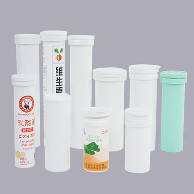 Matte Surface Made In Medicine Container Pharmaceutical Plastic Bottle With Heart Cap