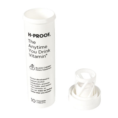 comprar Tabletas efervescentes vacías de PP Tubo para colágeno Vitamina Embalaje Apoyo Logotipo personalizado Fabricación en línea
