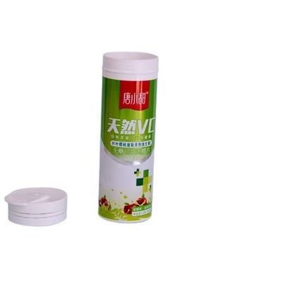 comprar 35*104 Máquina de reciclaje de botellas de plástico PP de grado alimenticio para el tubo de tabletas con logotipo personalizado Fabricación en línea