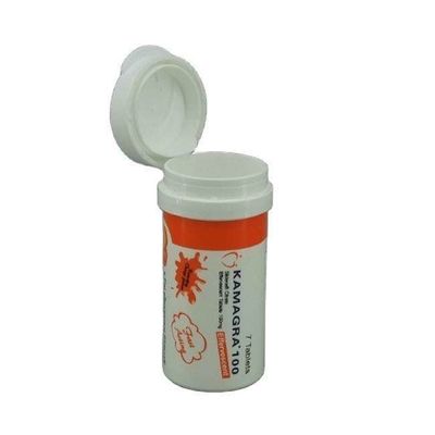 comprar USA Botellas de plástico para productos alimenticios de calidad PP Vc Tabletas efervescentes Manipulación de la superficie decal Fabricación en línea