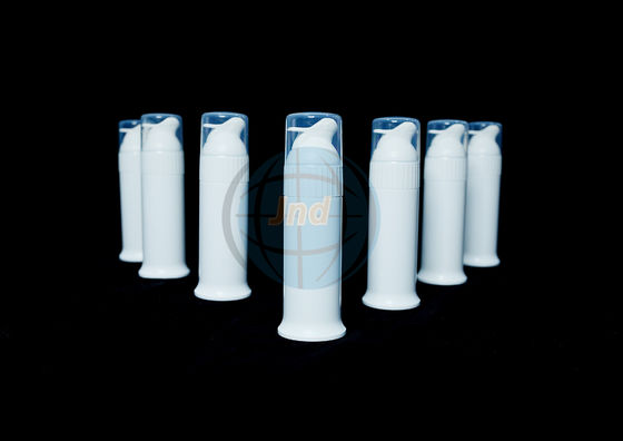 comprar Dispensador de pasta de dientes de material de pistón PE para baño moderno Fabricación en línea