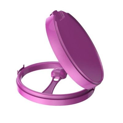 Superperformance ventajosa de sellado de la leche en polvo Flip Cover para la leche en polvo puede OEM