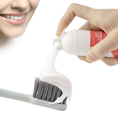 Sistema de dispensación de dientes de blanqueamiento espuma de limpieza 3 opciones de sabores para una sonrisa más brillante