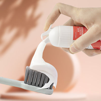 3 Flavor Press Foam Toothpaste Household For Durable Teeth And Healthy Gums