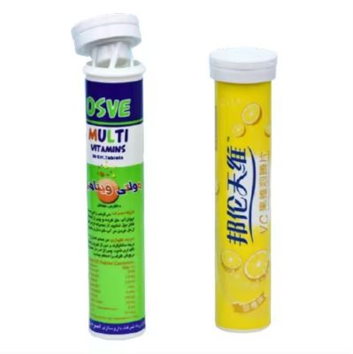 84mm 99mm 96mm Botella vacía de grado alimenticio PP de color personalizado